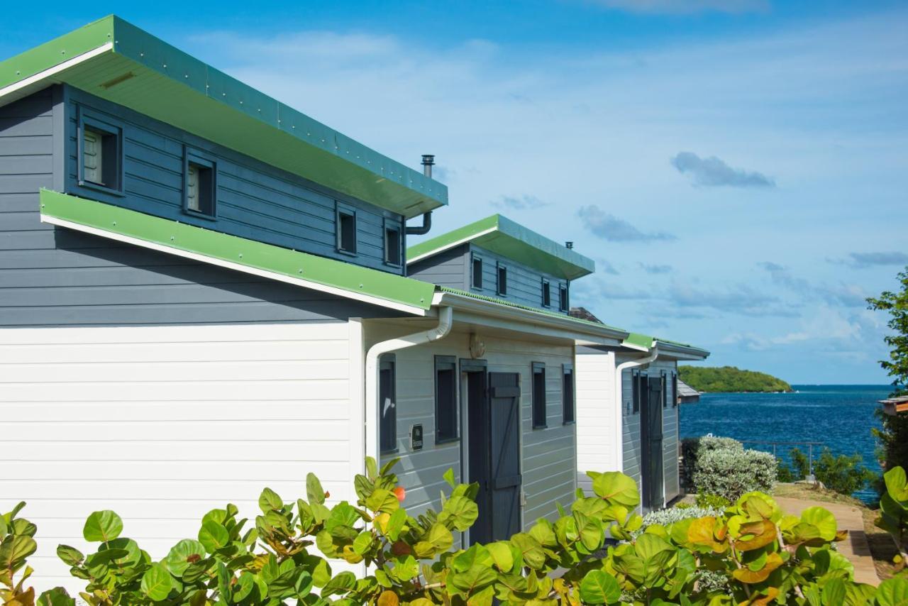 East Keys - Lucy'S Bay Villa Hyacinthe Exterior photo
